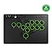 8BitDo オールボタン アーケード コントローラー (Xbox Series X|S、Xbox One、PC 対応)、2.4G ワイヤレス、薄型メカニカルスイッチ、プログラム可能なボタン、ホットスワップ可能な PCB、RGB 照明 - 公式ライセンス