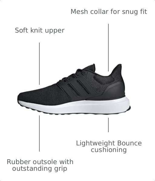 Image of Adidas Baby-Boys Ubounce DNA