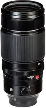 Amazon.com : Fujifilm XF 50-140mm F2.8 R LM OIS WR Lens Bundle