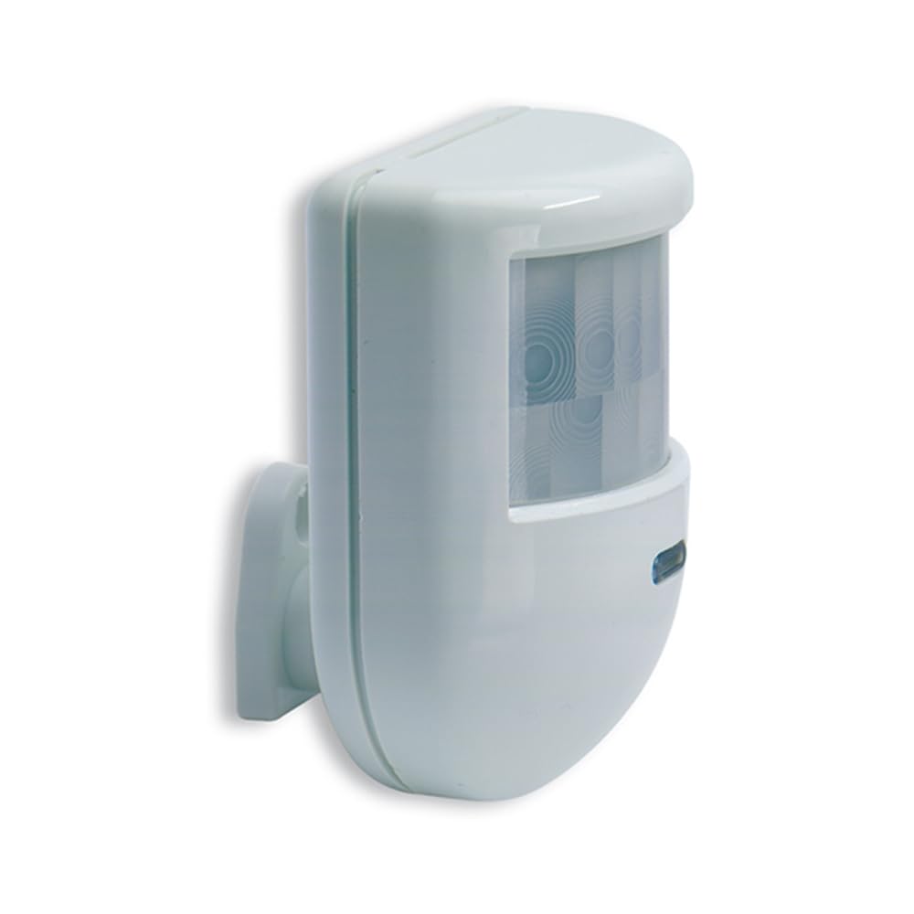 RIVELATORE DOPPIA TECNOLOGIA SERIE XM