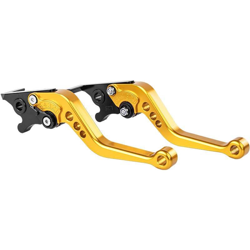 Levier frein et clutch réglable pour NMAX 125 155 160 accessoires moto