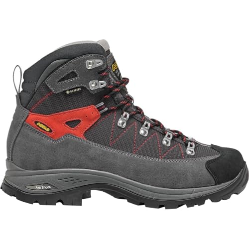 ASOLO Women's Finder GV Hiking Boots
