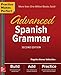 Practice Makes Perfect: Advanced Spanish Grammar, Second Edition