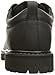 Skechers Men's Tom Cats oxford, Black, 8 M US