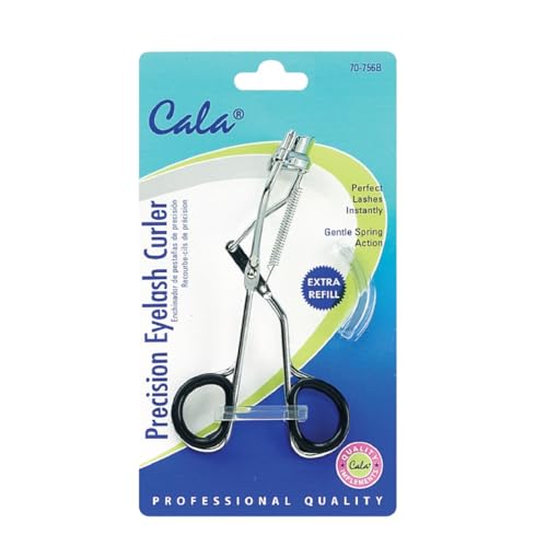 Recourbe-cils de précision Accesorios pour votre routine maquillage rapide du matin