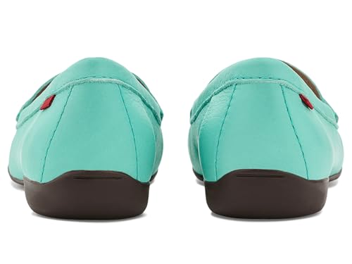 Image of Marc Joseph New York Womens Beverley Road Loafers