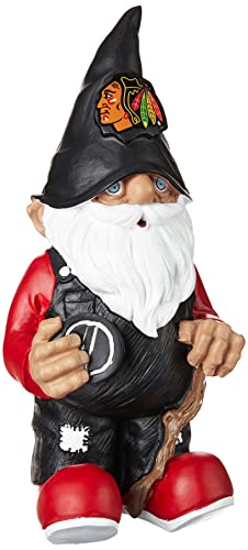 Foco GNNH08TM Unisex Adult Nhl Team Gnome cover