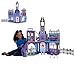 Produktbild Monster High-Puppenhaus, Haunted High School-Spielset mit 7 Spielbereichen und 35+ Teilen zum Geschichtenerzählen einschließlich Möbeln und Zubehör, HLP88