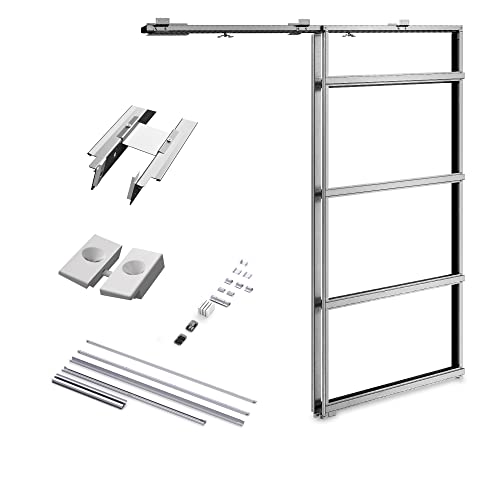 Find The Best Pocket Door Frame Kit Reviews & Comparison Katynel