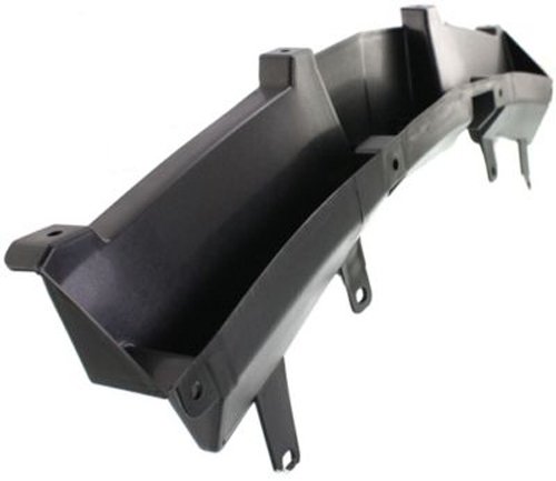 Crash Parts Plus Front Bumper Reinforcement for 2005-2009 Chevrolet Equinox GM1041111