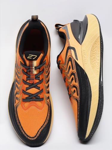 Image of XTEP Men's Running Shoes | Stylish & Functional Athletic Sneakers for Daily Training