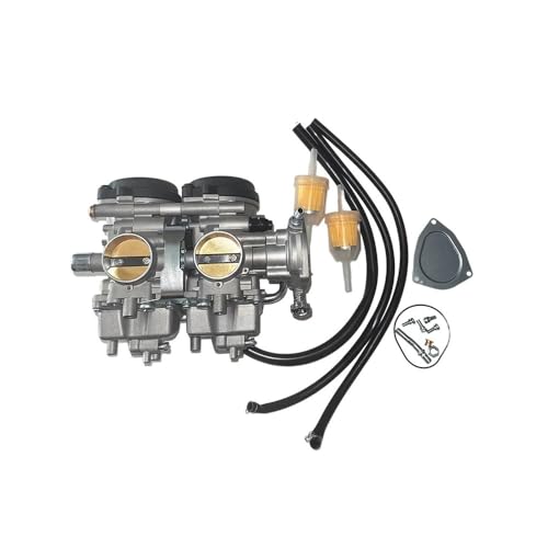Carburateur pour YFM 660R idéal pour les randonnées en forêt