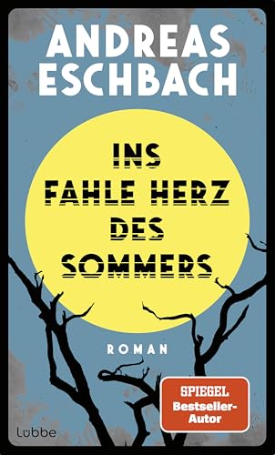 Ins fahle Herz des Sommers: Roman. Ein Roman, der nachdenklich macht: Was, wenn die Zukunft schon begonnen hat - nur ohne uns?