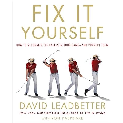 Fix It Yourself: How to Recognize the Faults in Your Game&mdash;and Correct Them
