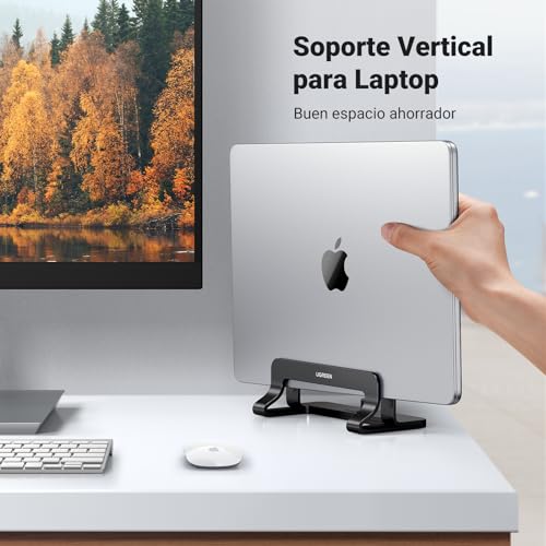 Catálogo de Bases de portátiles los más recomendados. 23 Imagen adicional