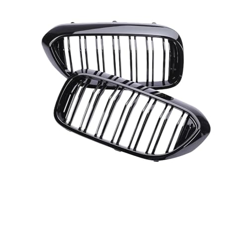 Calandre grille pare-chocs avant pour rouler avec style en Série 5 G30 G31 M5