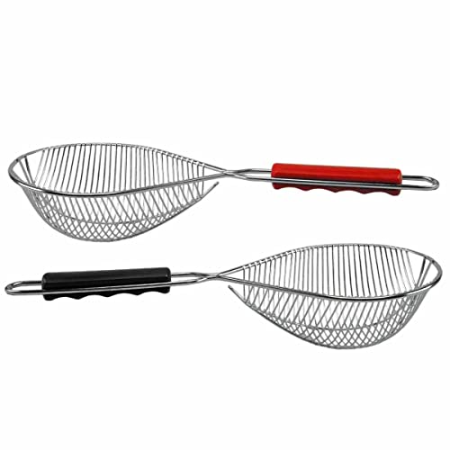 COLAPASTA FILO CROMATO