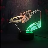 ¡Bienvenido a mi tienda! ¡Esta tienda le ofrece la función de iluminación LED 3D!