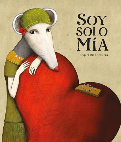 Soy solo mía (Español Egalité)