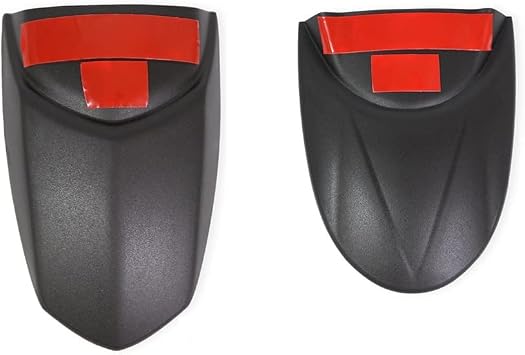 Rear Wheel Hugger Fender For Street For Triple 765RS 765R 765S 765 R/S/RS 2017-2021 2018 2019 2020 StreetTriple Motorcycle Front Extender Hugger Mudguard And Rear Fender ExtenderFront and Rear