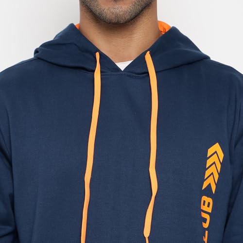 Image of OFF LIMITS Men's PCF TOKYO CLUB Hooded Tracksuits