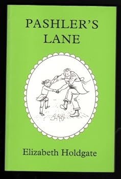 Pashler's Lane: A Clare Childhood