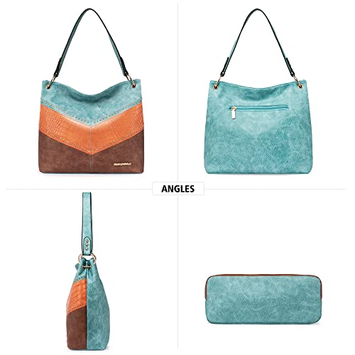 Montana West Women Us04-5110 Contemporary