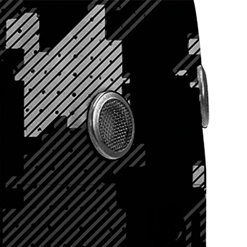 Evoshield Logo Bucket Hat, Camo, One Size Fits Most #TOP5