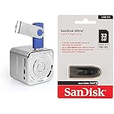 musicman stingray 5 30th anniversary produit 2: Protégez par mot de passe et cryptez les fichiers avec le logiciel SanDisk secure access