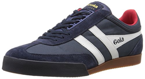 Gola Men's Super Harrier Fashion Sneaker
