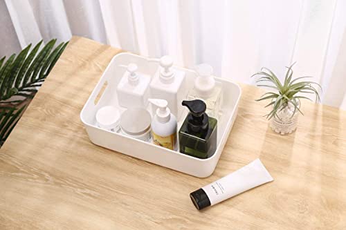 Caja de almacenamiento XMING para documentos de escritorio y aperitivos 7