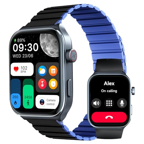 Kieslect Ks2 Midnight Blue Akıllı Saat