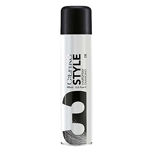 Preisvergleich Produktbild C:EHKO STYLE Hairspray Diamond [3]400ml