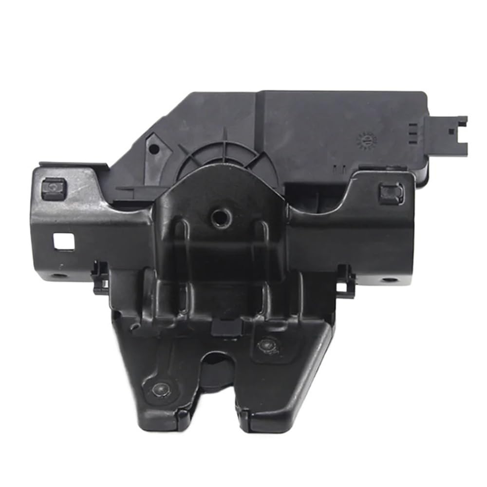 Serrure couvercle coffre verrou de verrouillage pour E46 E90 51247840617 - 5