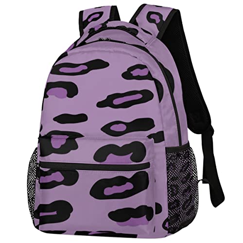 Mochila para computadora portátil con correa ajustable para evitar la fatiga 3