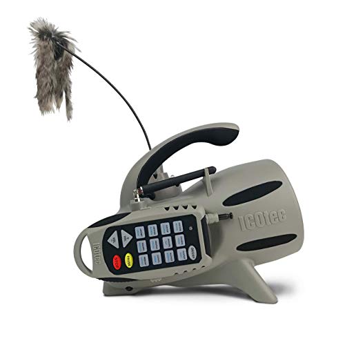 ICOtec GEN2 GC320 Electronic Call/Decoy Combo - 24 Professional Sounds