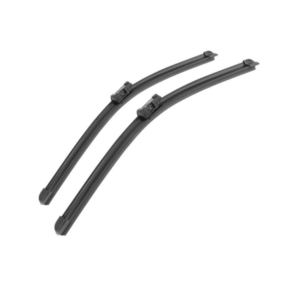 Essuie-glace Fiat 500L 2012-2020 balai zinc technologie coextrusion