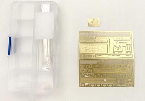 MRY-SFW WM03508 1/700 The French Far East Fleet's gunboats are All Large