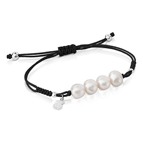 Pulsera TOUS Pearls de Plata y Perlas Cultivadas Cover