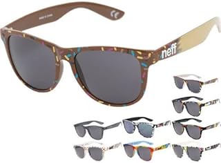 [ネフ] サングラス NF0302 DAILY SUNGLASSES NO15