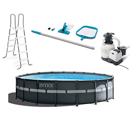 Bestway Vs Intex Pool Which One Is Best and Why?
