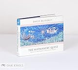 The Mapmakers' Quest: Depicting New Worlds in Renaissance Europe