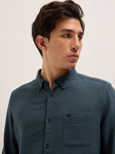 Image of THE Bear House Men Shirt