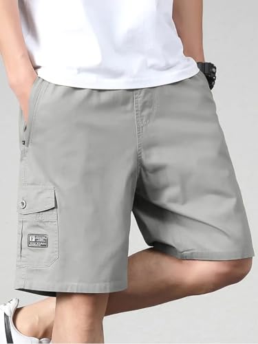 Image of TAGAS Men Tagas Men Shorts || Cotton Short for Men || with Pocket Style|M-Shorts-6|