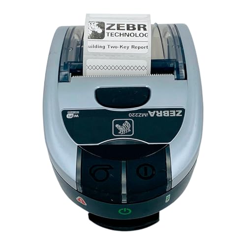 IRP-2 IR Thermal Printer Replacement for UEi Genuine Original Equipment Manufacturer (OEM) Part