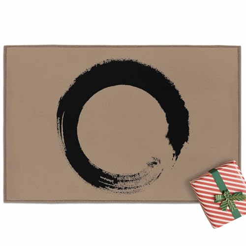 Vamjump ���փ}�b�g �h�A�}�b�g �~ �a�� �u���E�� �V���v�� ���O ���� ����~�� �Ɩ��p �ƒ�p �G���g�����X �D���Ƃ� �z�� �O���[ 45x75cm