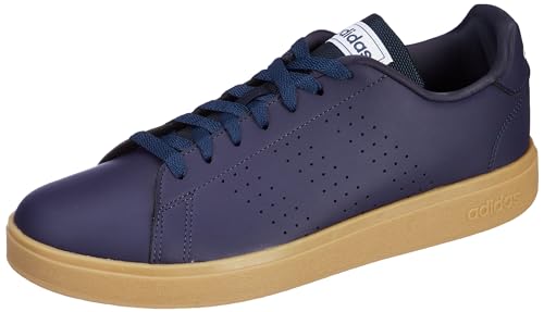 Image of adidas Mens Advantage 3.0 Tennis Shoe
