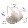 Playtex-Womens-18-Hour-Seamless-ComfortFlex-Wire-Free-Bra-US4395 Playtex Women's 18 Hour All-Around Smoothing Wireless Bra US4395
