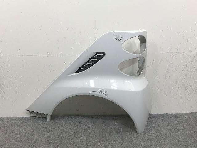 Amazon | スマート フォーツー/W451/C451 純正 左 リア
