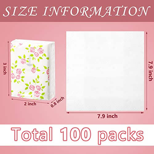 Pañuelos Desechables, Sports Imagen adicional